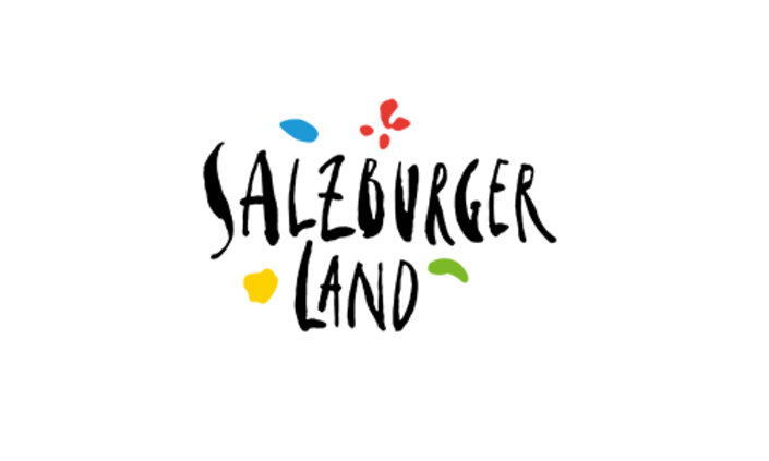 Salzburger Land Logo | © Salzburger Land