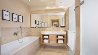 Badezimmer | © Photoart Reifmüller
